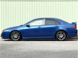 2003 Honda Accord 2.0 Euro R Blue Sedan for sale, Japanese used car export - photo 12 of 67 | GULJI TRADERS