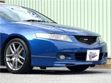 2003 Honda Accord 2.0 Euro R Blue Sedan for sale, Japanese used car export - photo 13 of 67 | GULJI TRADERS