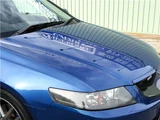 2003 Honda Accord 2.0 Euro R Blue Sedan for sale, Japanese used car export - photo 15 of 67 | GULJI TRADERS