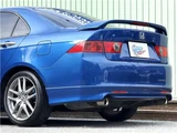 2003 Honda Accord 2.0 Euro R Blue Sedan for sale, Japanese used car export - photo 17 of 67 | GULJI TRADERS