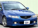 2003 Honda Accord 2.0 Euro R Blue Sedan for sale, Japanese used car export - photo 19 of 67 | GULJI TRADERS