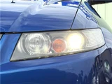 2003 Honda Accord 2.0 Euro R Blue Sedan for sale, Japanese used car export - photo 21 of 67 | GULJI TRADERS