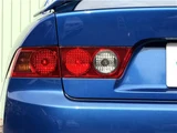 2003 Honda Accord 2.0 Euro R Blue Sedan for sale, Japanese used car export - photo 25 of 67 | GULJI TRADERS