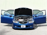 2003 Honda Accord 2.0 Euro R Blue Sedan for sale, Japanese used car export - photo 34 of 67 | GULJI TRADERS