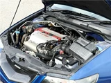 2003 Honda Accord 2.0 Euro R Blue Sedan for sale, Japanese used car export - photo 35 of 67 | GULJI TRADERS