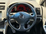 2003 Honda Accord 2.0 Euro R Blue Sedan for sale, Japanese used car export - photo 41 of 67 | GULJI TRADERS