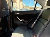 2003 Honda Accord 2.0 Euro R Blue Sedan for sale, Japanese used car export - photo 61 of 67 | GULJI TRADERS