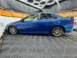 2003 Honda Accord EuroR Blue Sedan for sale, Japanese used car export - photo 3 of 6 | GULJI TRADERS