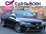 2003 Honda Accord 2.0 Euro R Black Sedan for sale, Japanese used car export - photo 1 of 71 | GULJI TRADERS