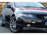 2003 Honda Accord 2.0 Euro R Black Sedan for sale, Japanese used car export - photo 4 of 71 | GULJI TRADERS