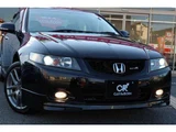 2003 Honda Accord 2.0 Euro R Black Sedan for sale, Japanese used car export - photo 6 of 71 | GULJI TRADERS