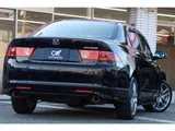 2003 Honda Accord 2.0 Euro R Black Sedan for sale, Japanese used car export - photo 15 of 71 | GULJI TRADERS