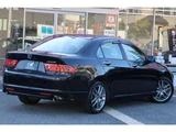 2003 Honda Accord 2.0 Euro R Black Sedan for sale, Japanese used car export - photo 16 of 71 | GULJI TRADERS