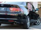 2003 Honda Accord 2.0 Euro R Black Sedan for sale, Japanese used car export - photo 17 of 71 | GULJI TRADERS