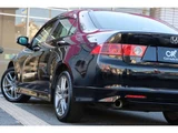 2003 Honda Accord 2.0 Euro R Black Sedan for sale, Japanese used car export - photo 20 of 71 | GULJI TRADERS