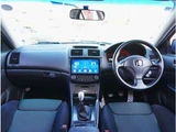 2003 Honda Accord 2.0 Euro R Black Sedan for sale, Japanese used car export - photo 24 of 71 | GULJI TRADERS