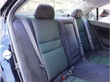 2003 Honda Accord 2.0 Euro R Black Sedan for sale, Japanese used car export - photo 37 of 71 | GULJI TRADERS