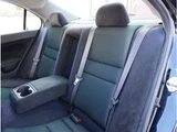 2003 Honda Accord 2.0 Euro R Black Sedan for sale, Japanese used car export - photo 42 of 71 | GULJI TRADERS