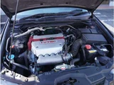 2003 Honda Accord 2.0 Euro R Black Sedan for sale, Japanese used car export - photo 61 of 71 | GULJI TRADERS