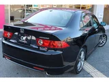 2003 Honda Accord 2.0 Euro R Black Sedan for sale, Japanese used car export - photo 68 of 71 | GULJI TRADERS