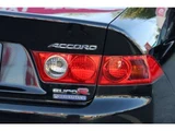2003 Honda Accord 2.0 Euro R Black Sedan for sale, Japanese used car export - photo 69 of 71 | GULJI TRADERS