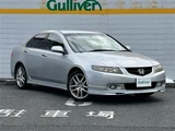 2003 Honda Accord 24S Silver Sedan for sale, Japanese used car export - photo 1 of 22 | GULJI TRADERS