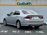2003 Honda Accord 24S Silver Sedan for sale, Japanese used car export - photo 2 of 22 | GULJI TRADERS
