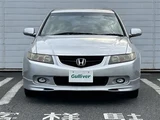 2003 Honda Accord 24S Silver Sedan for sale, Japanese used car export - photo 5 of 22 | GULJI TRADERS