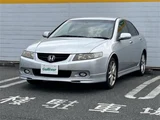 2003 Honda Accord 24S Silver Sedan for sale, Japanese used car export - photo 7 of 22 | GULJI TRADERS