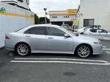 2003 Honda Accord 24S Silver Sedan for sale, Japanese used car export - photo 8 of 22 | GULJI TRADERS