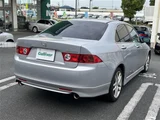 2003 Honda Accord 24S Silver Sedan for sale, Japanese used car export - photo 10 of 22 | GULJI TRADERS