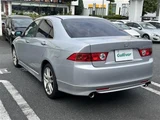 2003 Honda Accord 24S Silver Sedan for sale, Japanese used car export - photo 11 of 22 | GULJI TRADERS
