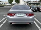 2003 Honda Accord 24S Silver Sedan for sale, Japanese used car export - photo 12 of 22 | GULJI TRADERS