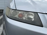 2003 Honda Accord 24S Silver Sedan for sale, Japanese used car export - photo 20 of 22 | GULJI TRADERS