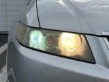 2003 Honda Accord 24S Silver Sedan for sale, Japanese used car export - photo 21 of 22 | GULJI TRADERS