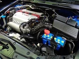 2003 Honda Accord Euro R K20A iVTEC engine 6MT Blue Sedan for sale, Japanese used car export - photo 10 of 10 | GULJI TRADERS