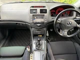 2003 Honda Accord Euro R Blue Sedan for sale, Japanese used car export - photo 3 of 9 | GULJI TRADERS