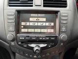 2003 Honda Accord Euro R Blue Sedan for sale, Japanese used car export - photo 6 of 9 | GULJI TRADERS