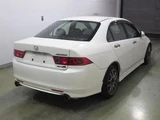2003 Honda Accord Euro R Pearl Sedan for sale, Japanese used car export - photo 6 of 6 | GULJI TRADERS