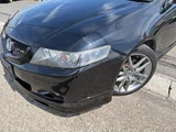 2003 Honda Accord Euro R Black Sedan for sale, Japanese used car export - photo 2 of 9 | GULJI TRADERS