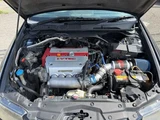 2003 Honda Accord Euro R Black Sedan for sale, Japanese used car export - photo 5 of 9 | GULJI TRADERS