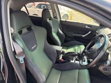2003 Honda Accord Euro R Black Sedan for sale, Japanese used car export - photo 6 of 9 | GULJI TRADERS