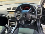 2003 Honda Accord Euro R Black Sedan for sale, Japanese used car export - photo 7 of 9 | GULJI TRADERS
