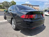 2003 Honda Accord Euro R Black Sedan for sale, Japanese used car export - photo 9 of 9 | GULJI TRADERS