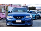 2004 Honda Accord Euro R Blue Sedan for sale, Japanese used car export - photo 2 of 50 | GULJI TRADERS