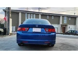2004 Honda Accord Euro R Blue Sedan for sale, Japanese used car export - photo 3 of 50 | GULJI TRADERS