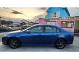 2004 Honda Accord Euro R Blue Sedan for sale, Japanese used car export - photo 5 of 50 | GULJI TRADERS