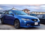 2004 Honda Accord Euro R Blue Sedan for sale, Japanese used car export - photo 6 of 50 | GULJI TRADERS