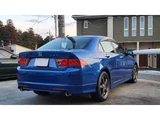2004 Honda Accord Euro R Blue Sedan for sale, Japanese used car export - photo 8 of 50 | GULJI TRADERS