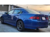 2004 Honda Accord Euro R Blue Sedan for sale, Japanese used car export - photo 9 of 50 | GULJI TRADERS